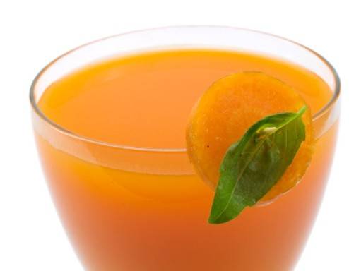 Smoothie mit Karotten Rezept - ichkoche.de Smoothie mit Karotten Rezept - ichkoche.de