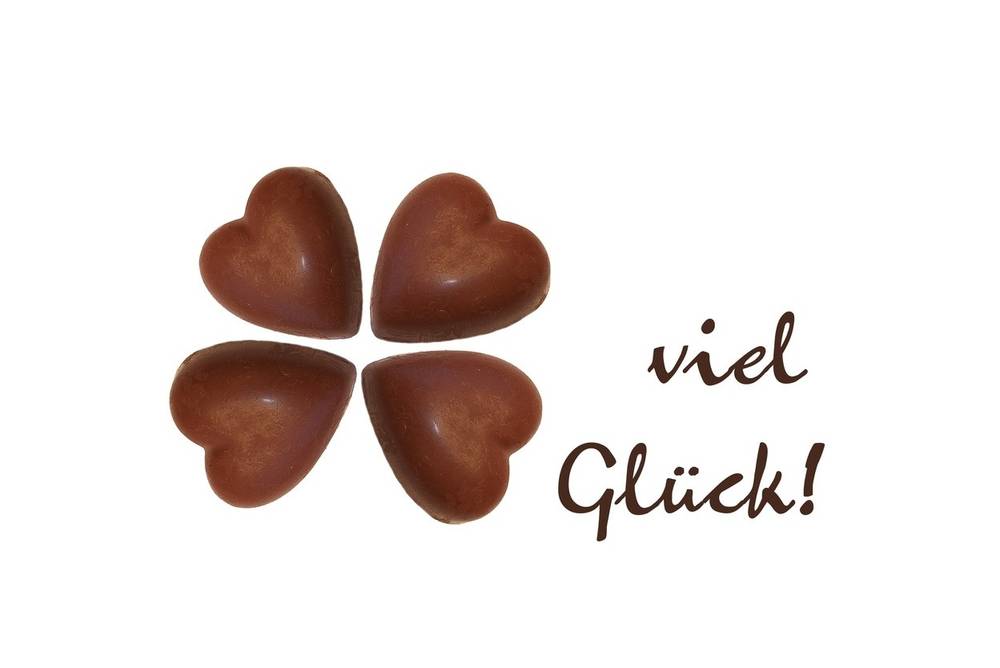 Schokoglück Schokoglück