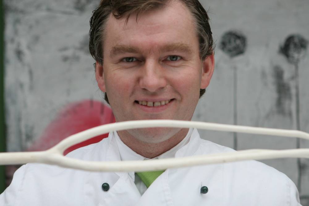 Toni Mörwald Toni Mörwald