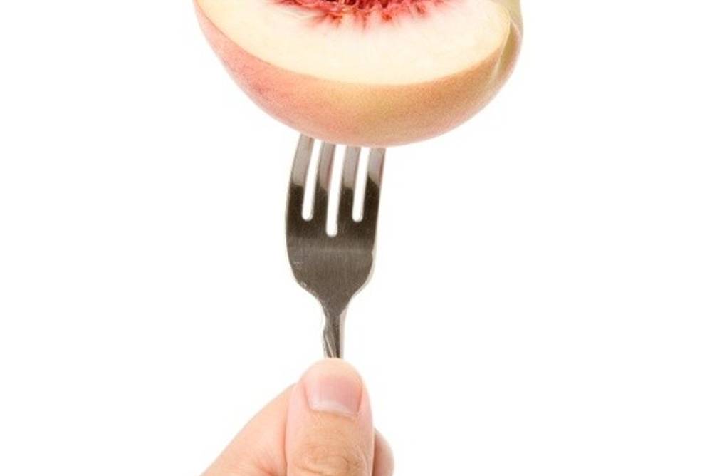 Verraten Sie uns Ihr liebstes Pfirsich Rezept Verraten Sie uns Ihr liebstes Pfirsich Rezept