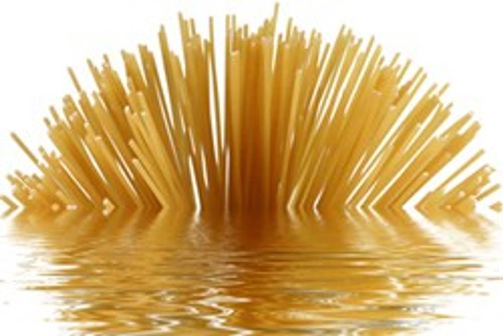 Spaghetti Spaghetti
