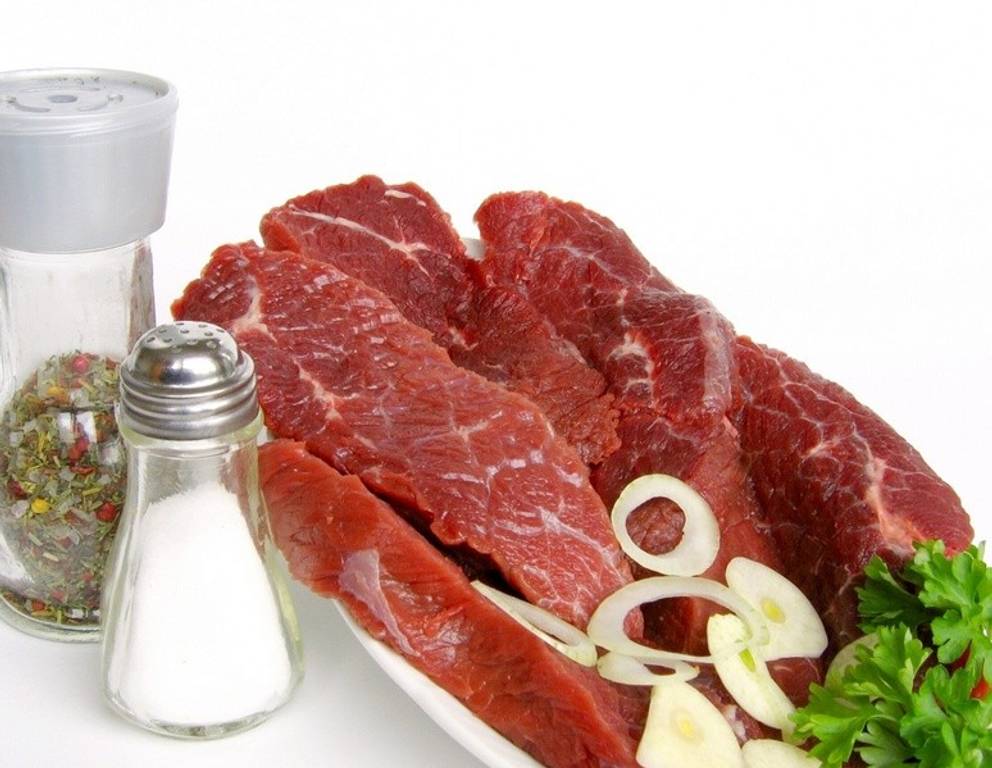 Wie koche ich Rindfleisch? Wie koche ich Rindfleisch?