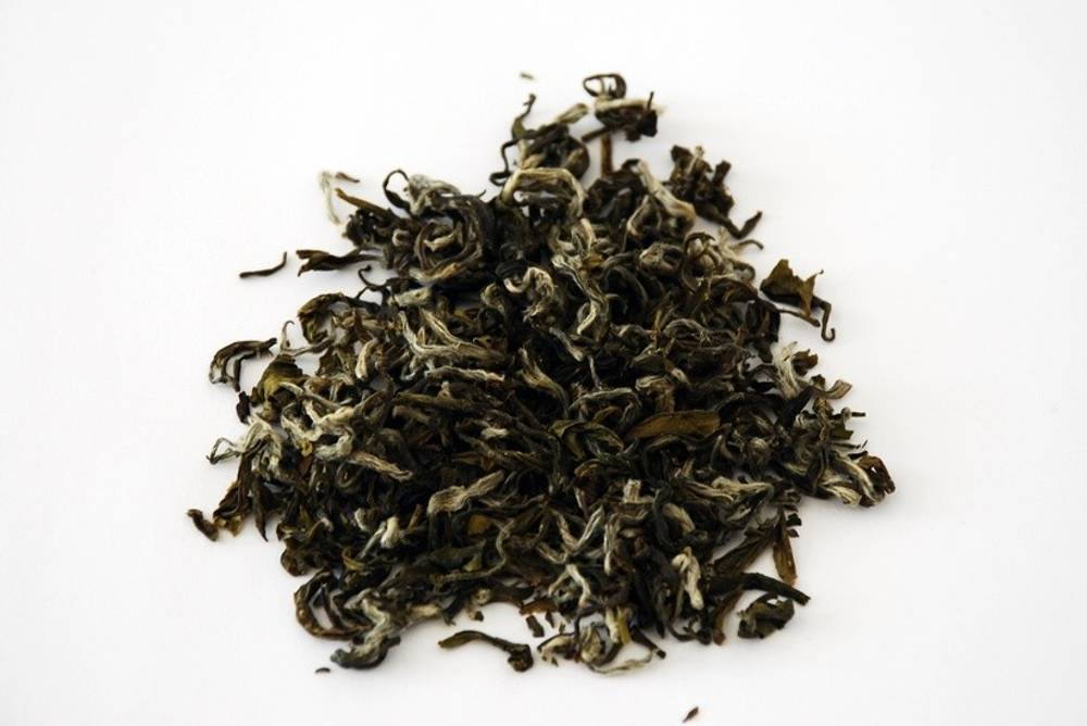 Grüner Tee Grüner Tee