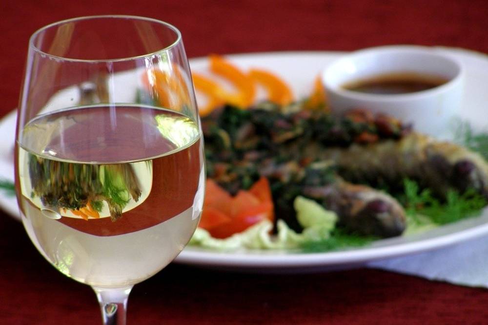 Welcher Wein zu welchem Essen? Welcher Wein zu welchem Essen?