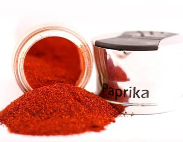 Paprika: mild bis feurig