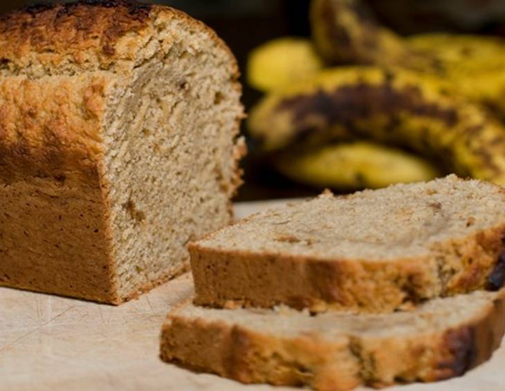 Einfaches und Leckeres Bananabread Einfaches und Leckeres Bananabread