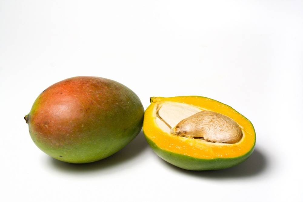 Mango Mango