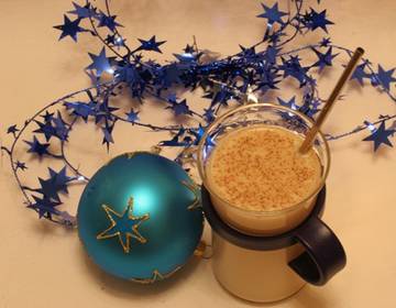 Betthupferl Betthupferl