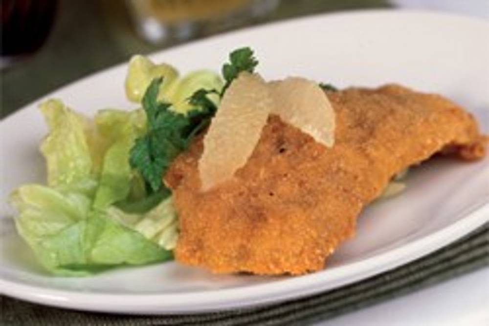 Wiener Schnitzel