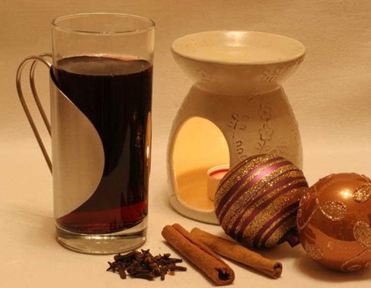 Glühwein Extra Glühwein Extra