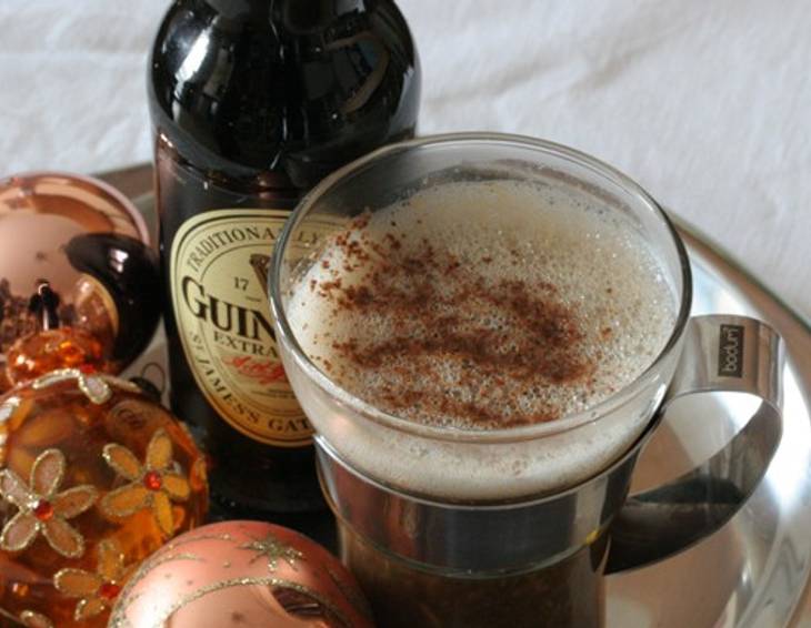 Guinness Punsch