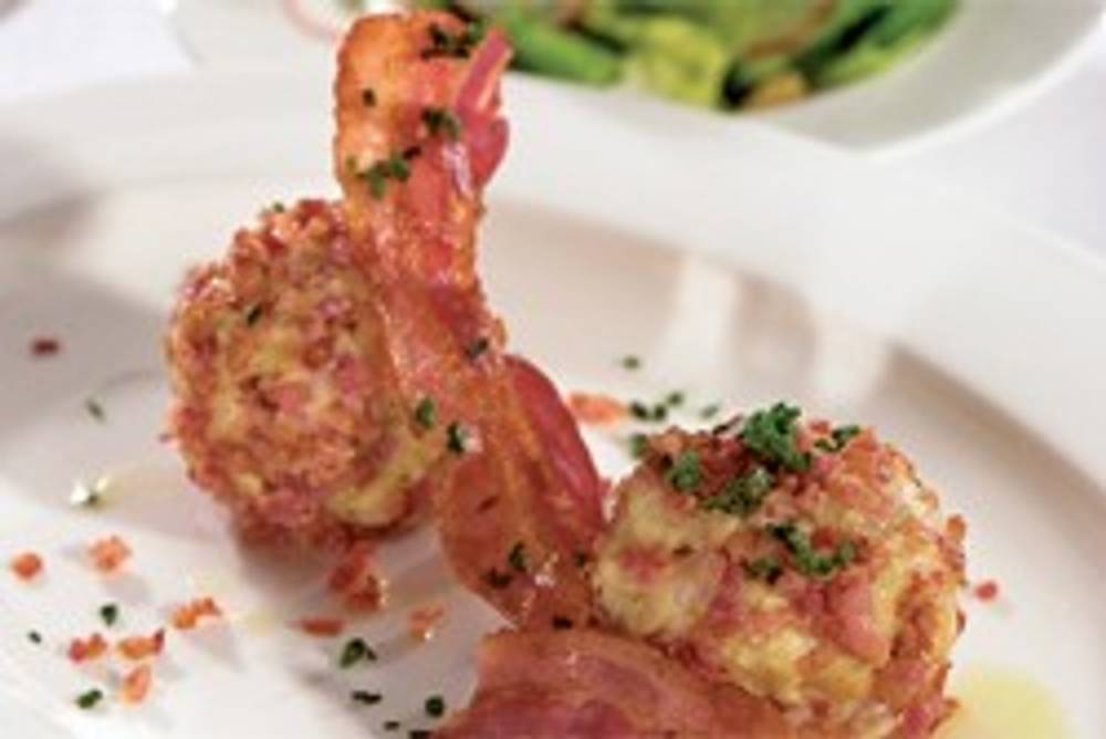 Tiroler Knödel Tiroler Knödel