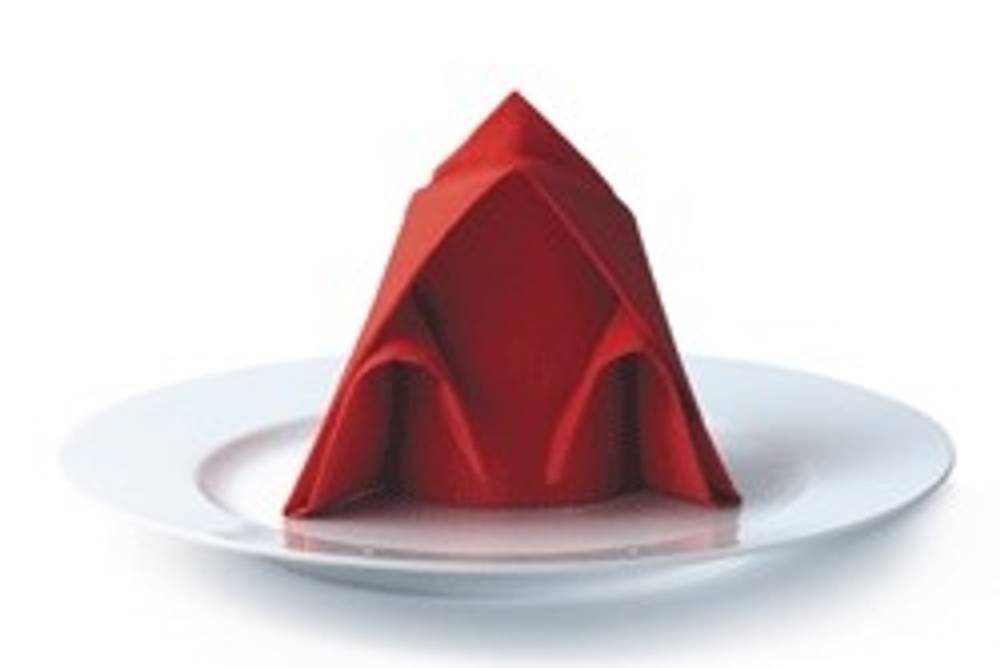 Serviette Haube Serviette Haube