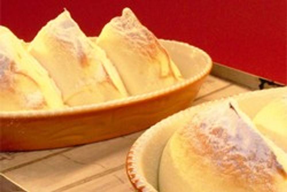 Salzburger Nockerl Salzburger Nockerl