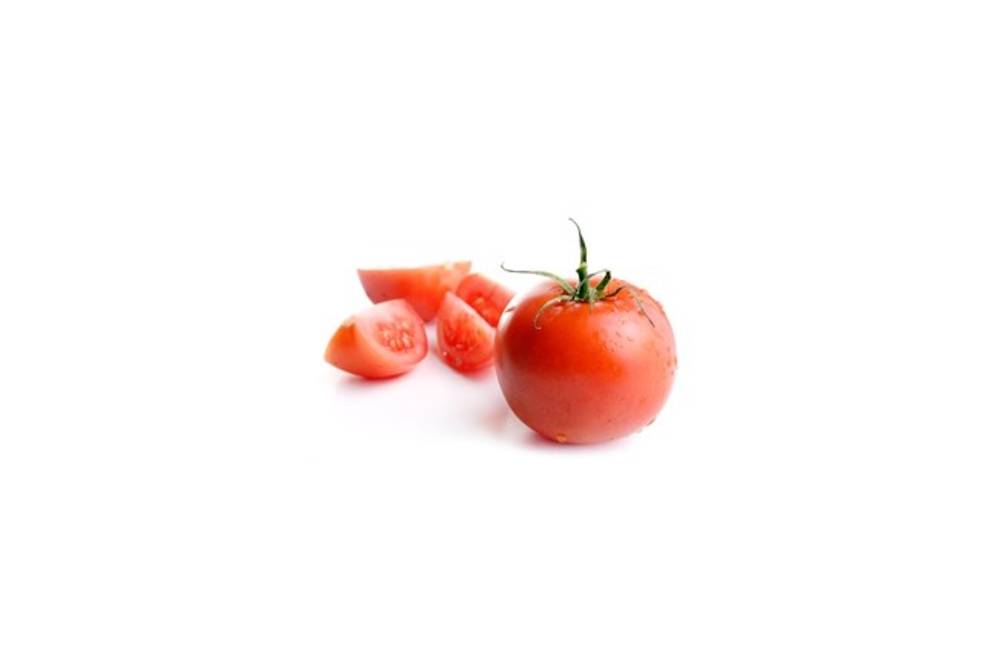 Tomate Tomate