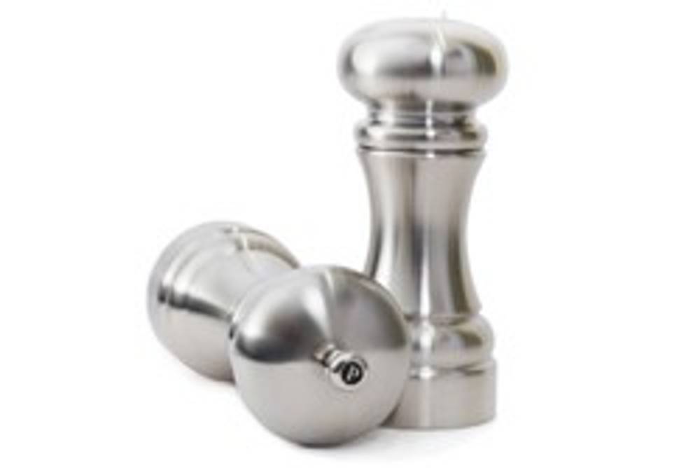 Wichtiges Accessoires bei Tisch Wichtiges Accessoires bei Tisch