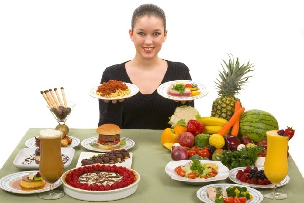 Mood-Food Mood-Food