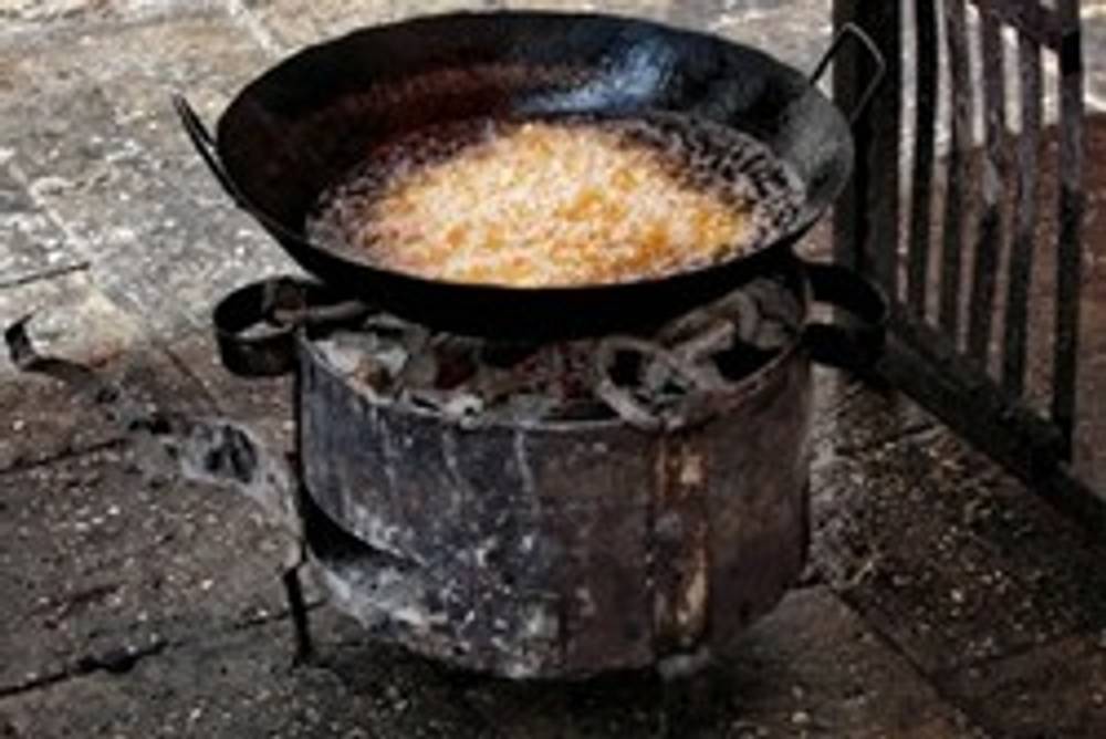 Die Geschichte des WOK Die Geschichte des WOK