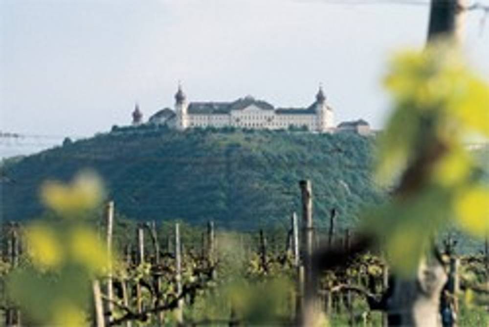Stift Göttweig Stift Göttweig