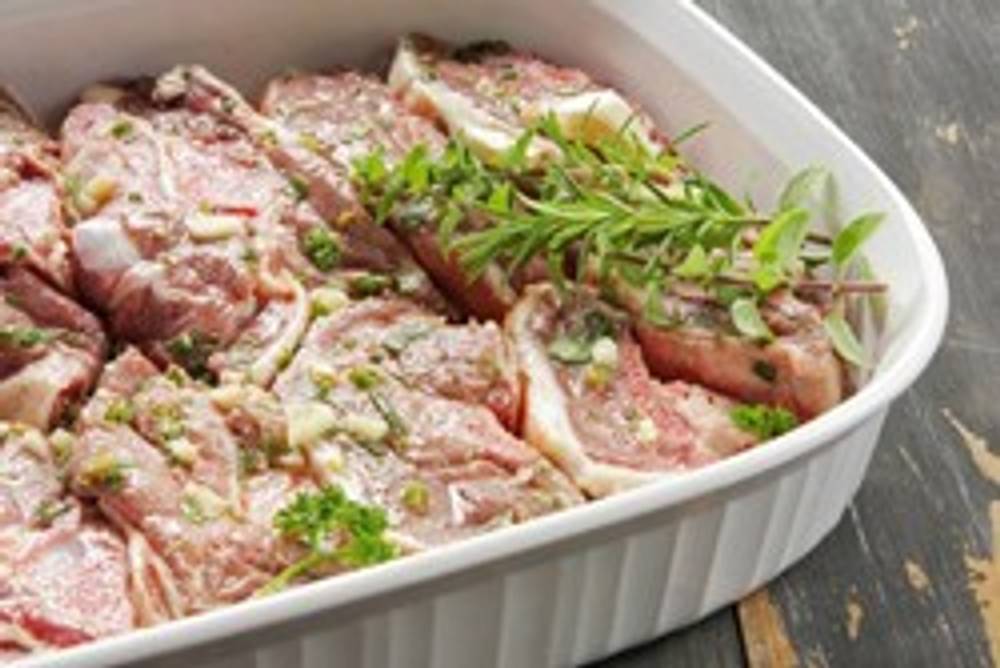 Wissenswertes rund ums Lamm Wissenswertes rund ums Lamm