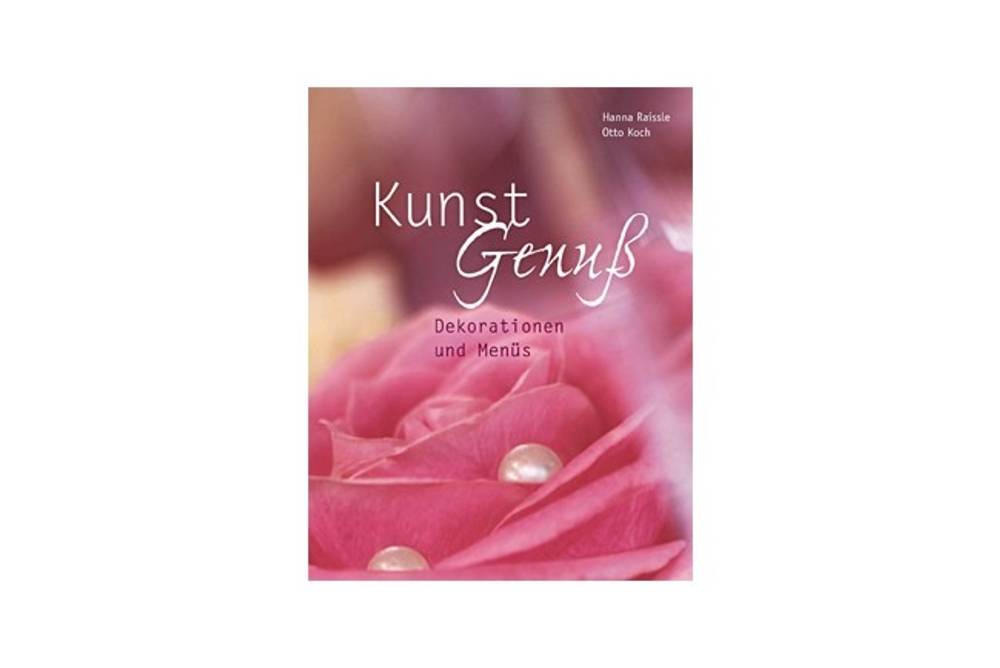 Buchtipp Kunst Genuss Buchtipp Kunst Genuss