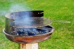 Grillen