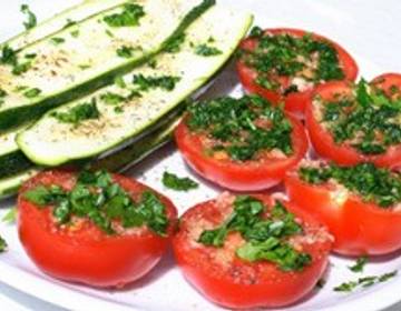 Fleischlos grillen