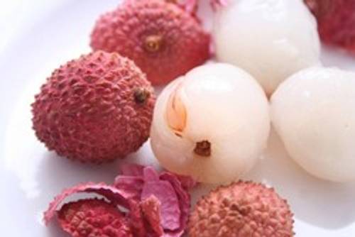 Lychee Lychee