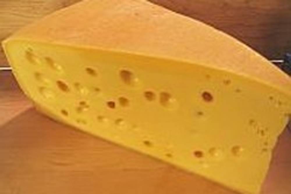 Räßkäse