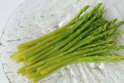 Lässt sich Spargel einfrieren?