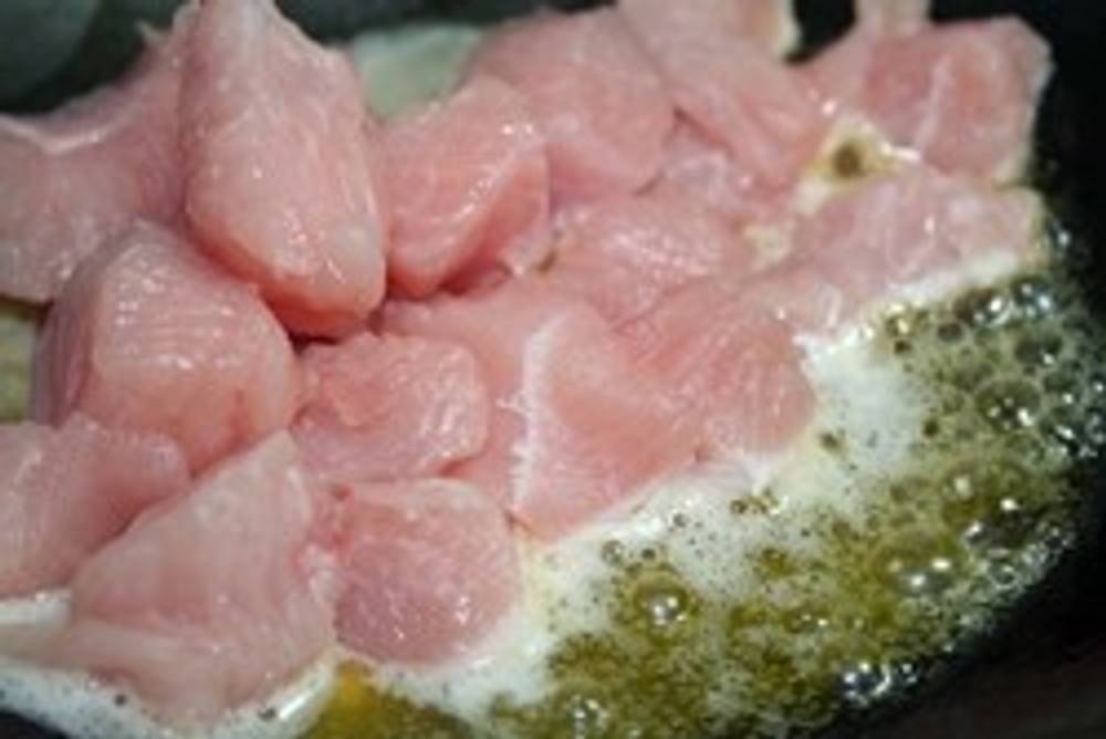Fleisch richtig sautieren Fleisch richtig sautieren