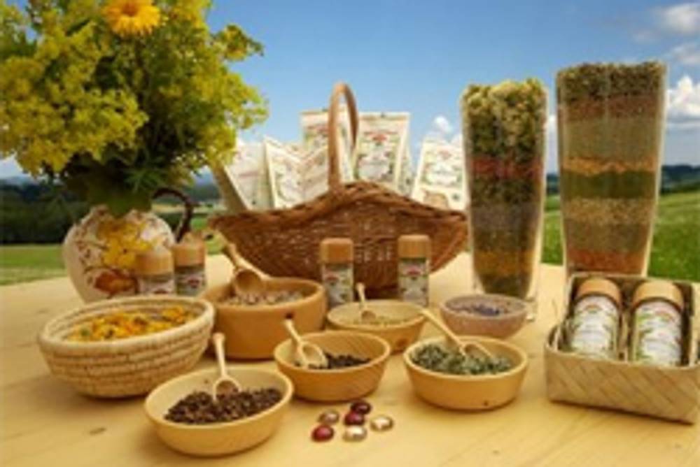 Düfte, die Sinne verzaubern Düfte, die Sinne verzaubern