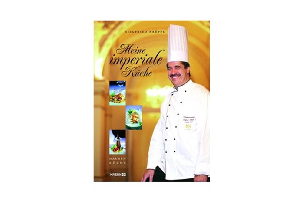 Buchtipp imperiale Küche Buchtipp imperiale Küche