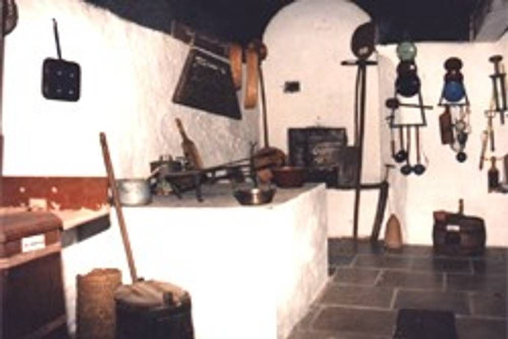 Erdäpfelmuseum Erdäpfelmuseum
