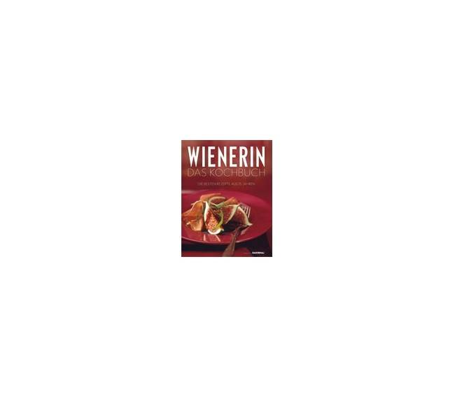 Buchtipp Wienerin Kochbuch