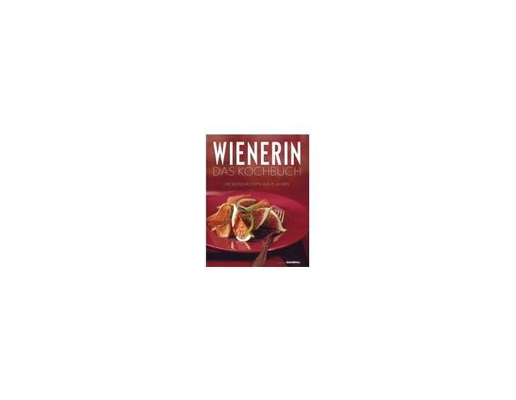Wienerin - Das Kochbuch