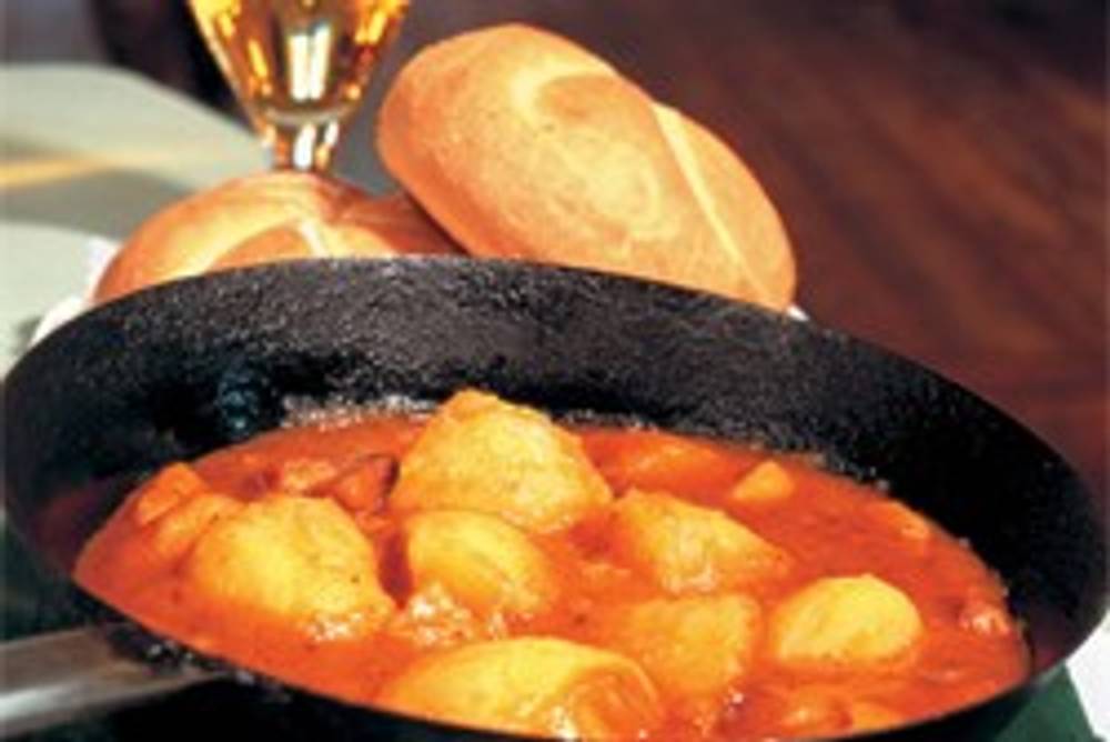Männer lieben Gulasch Männer lieben Gulasch