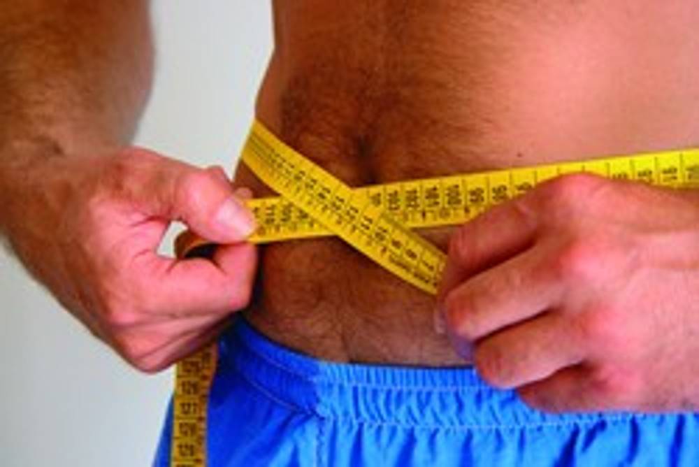 Männer ernähren sich nicht gerne gesund Männer ernähren sich nicht gerne gesund