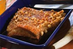 Tipps & Tricks rund um den Schweinsbraten - ichkoche.at Tipps & Tricks rund um den Schweinsbraten - ichkoche.at