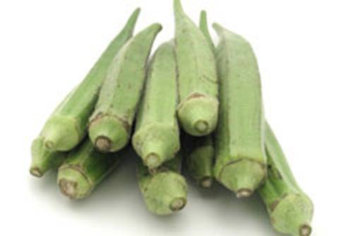Okra Okra