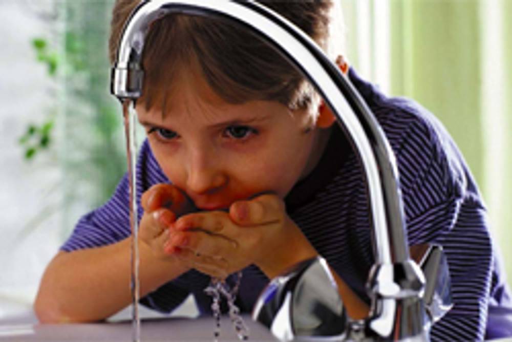 Lebenselixier Wasser Lebenselixier Wasser