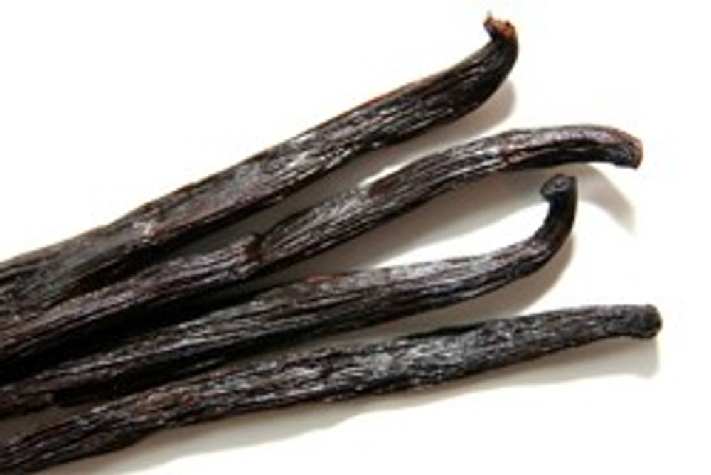 Vanilleschoten Vanilleschoten