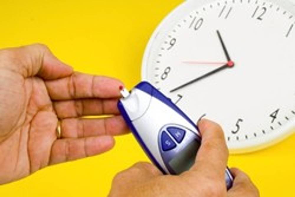 Diabetes und Ernährung Diabetes und Ernährung