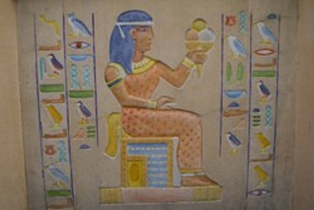 Die Geschichte des Eis Die Geschichte des Eis