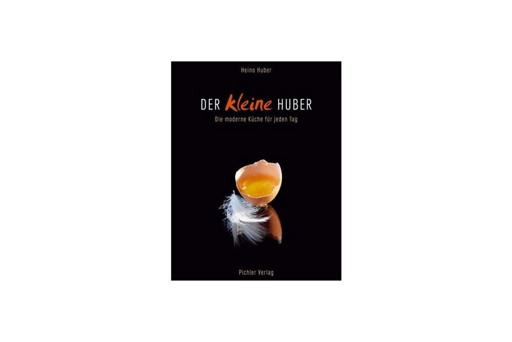 Buchtipp der kleine Huber