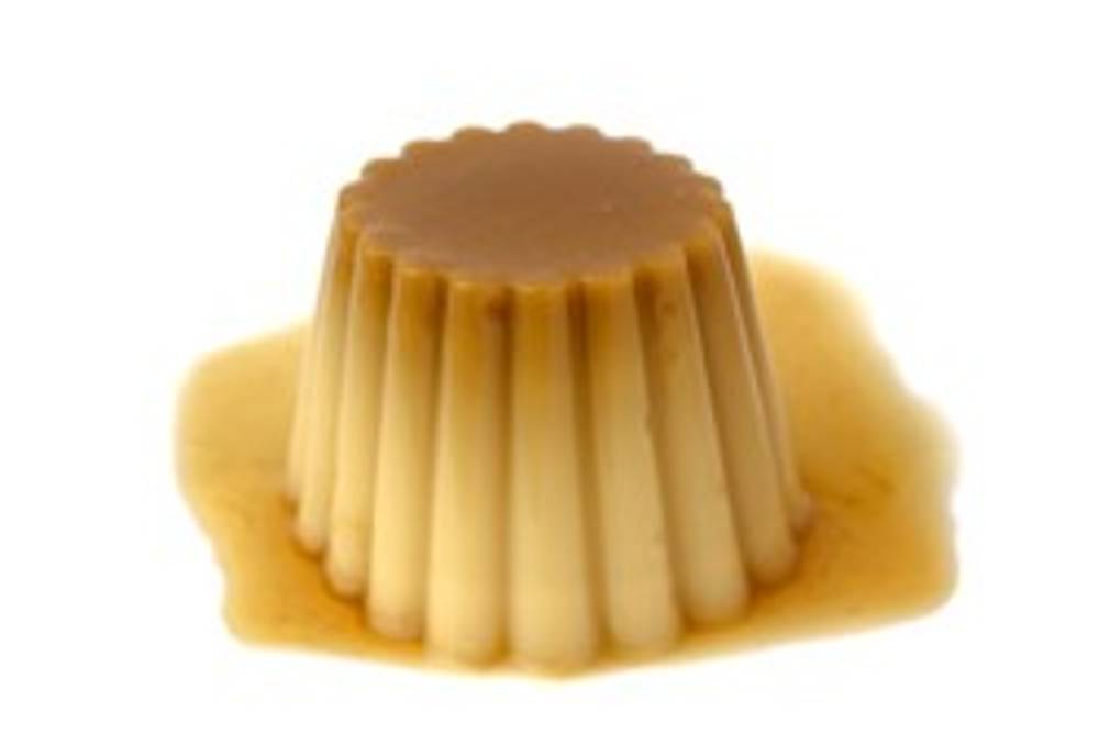 Karamell-Pudding Karamell-Pudding