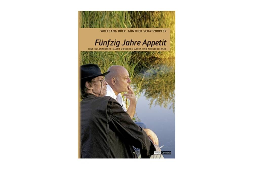 Buchtipp Fuenfzig Jahre Appetit