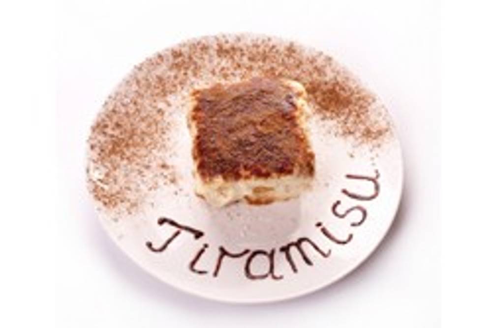 Tiramisu Tiramisu