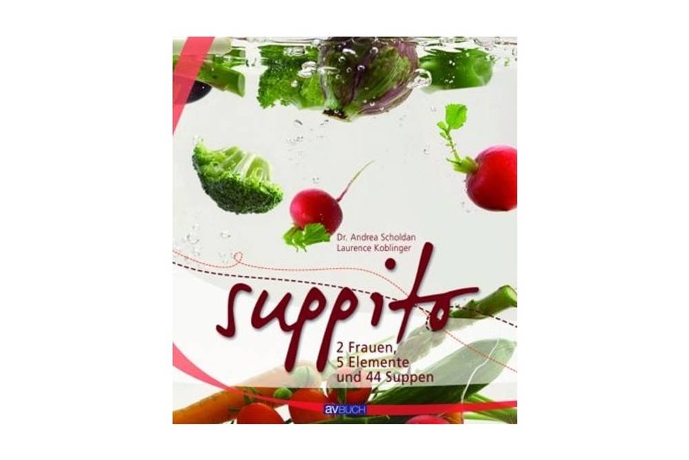 Buchtipp Suppito Buchtipp Suppito