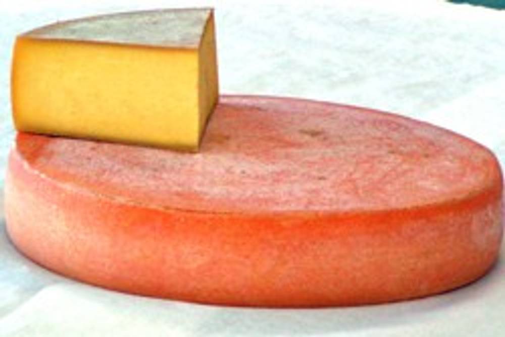 Raclettekäse